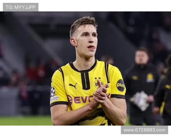 多特信心满满计划续约施洛特贝克