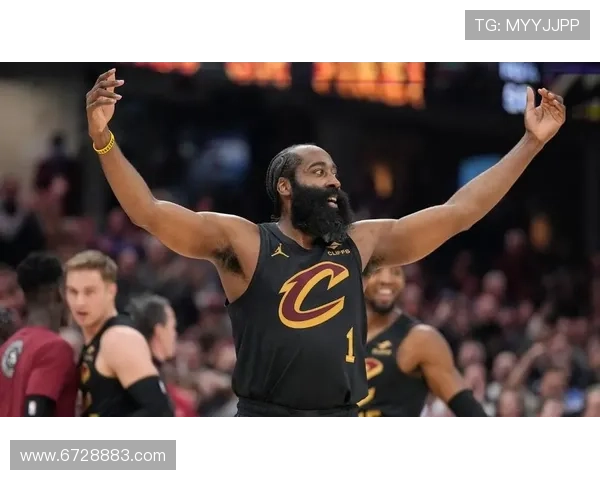 哈登开局火力全开引关注